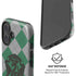 Wizarding World Harry Potter Slytherin Crest iPhone 16 Magsafe Impact Case